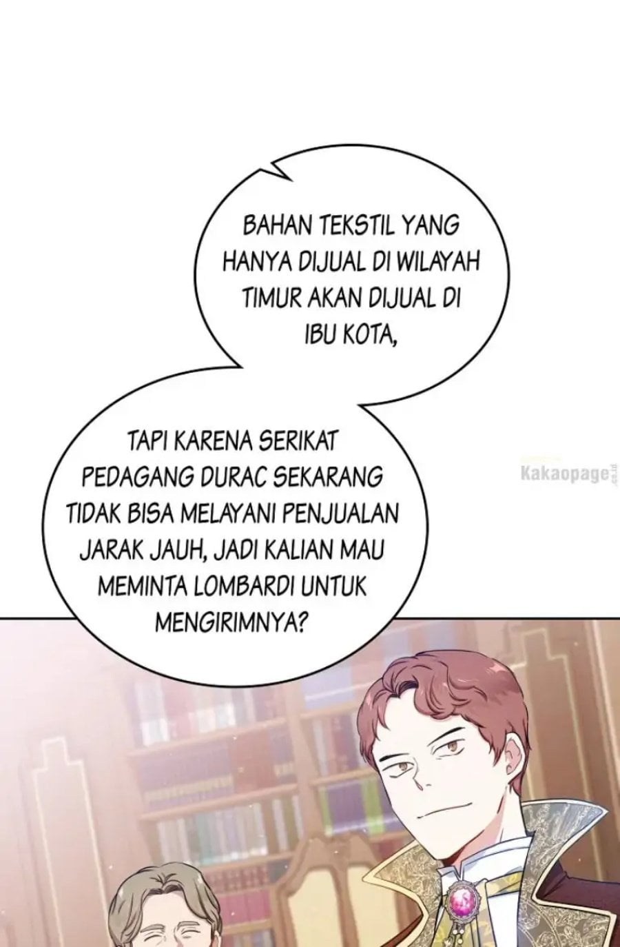 Baca I Shall Master This Family! - Chapter 8 halaman 3