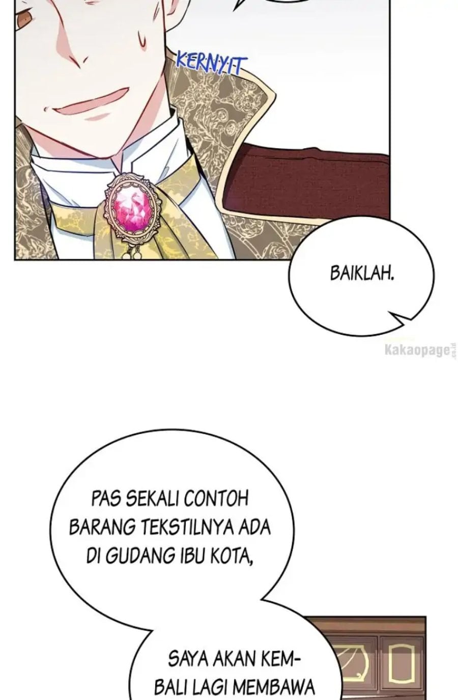 Baca I Shall Master This Family! - Chapter 8 halaman 30
