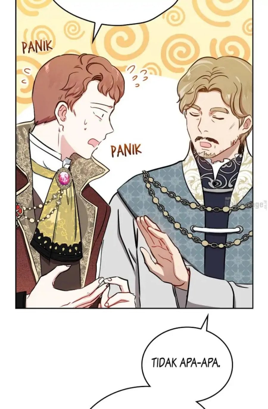 Baca I Shall Master This Family! - Chapter 8 halaman 32