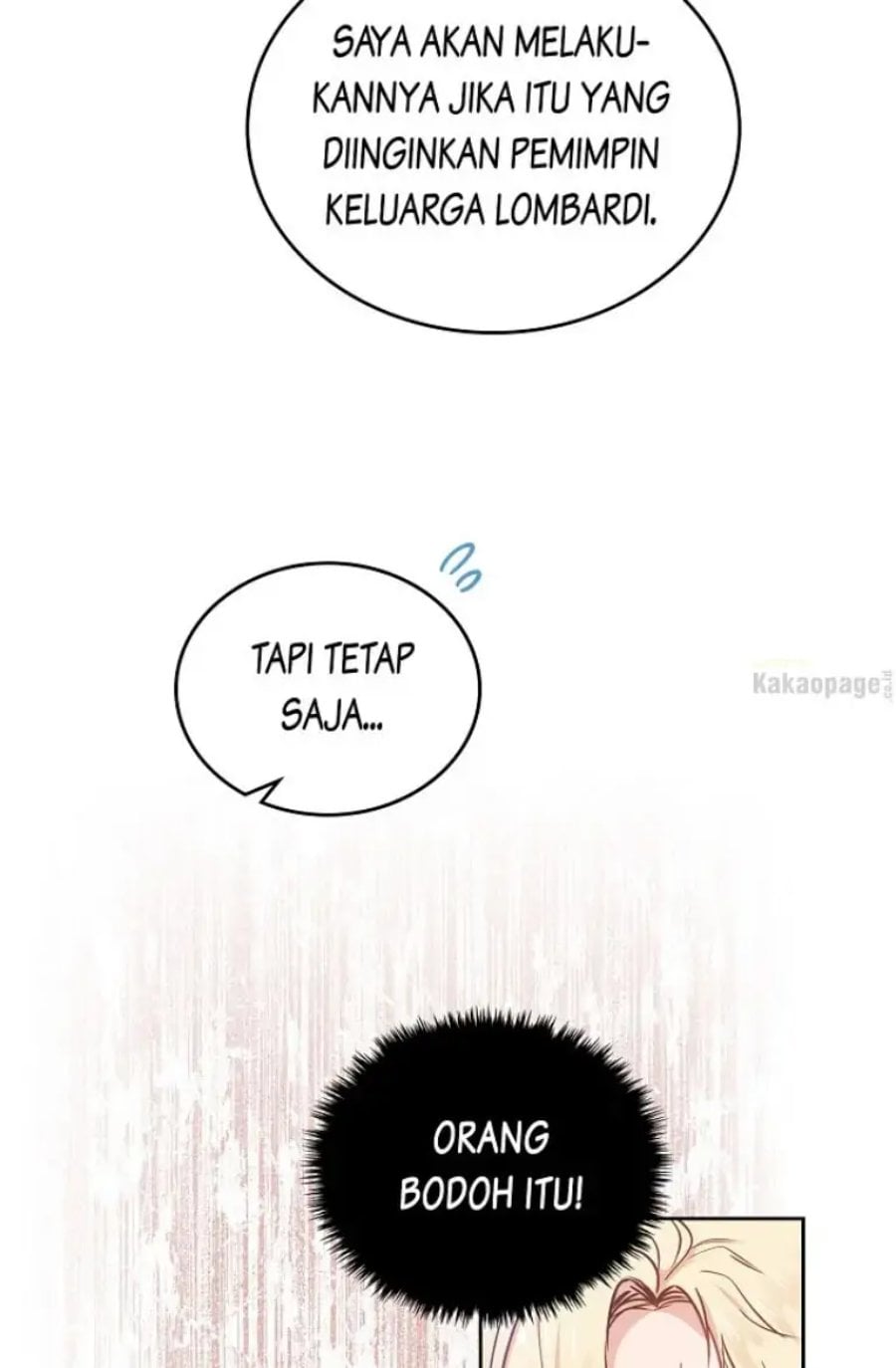 Baca I Shall Master This Family! - Chapter 8 halaman 33