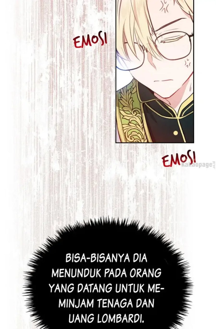 Baca I Shall Master This Family! - Chapter 8 halaman 34