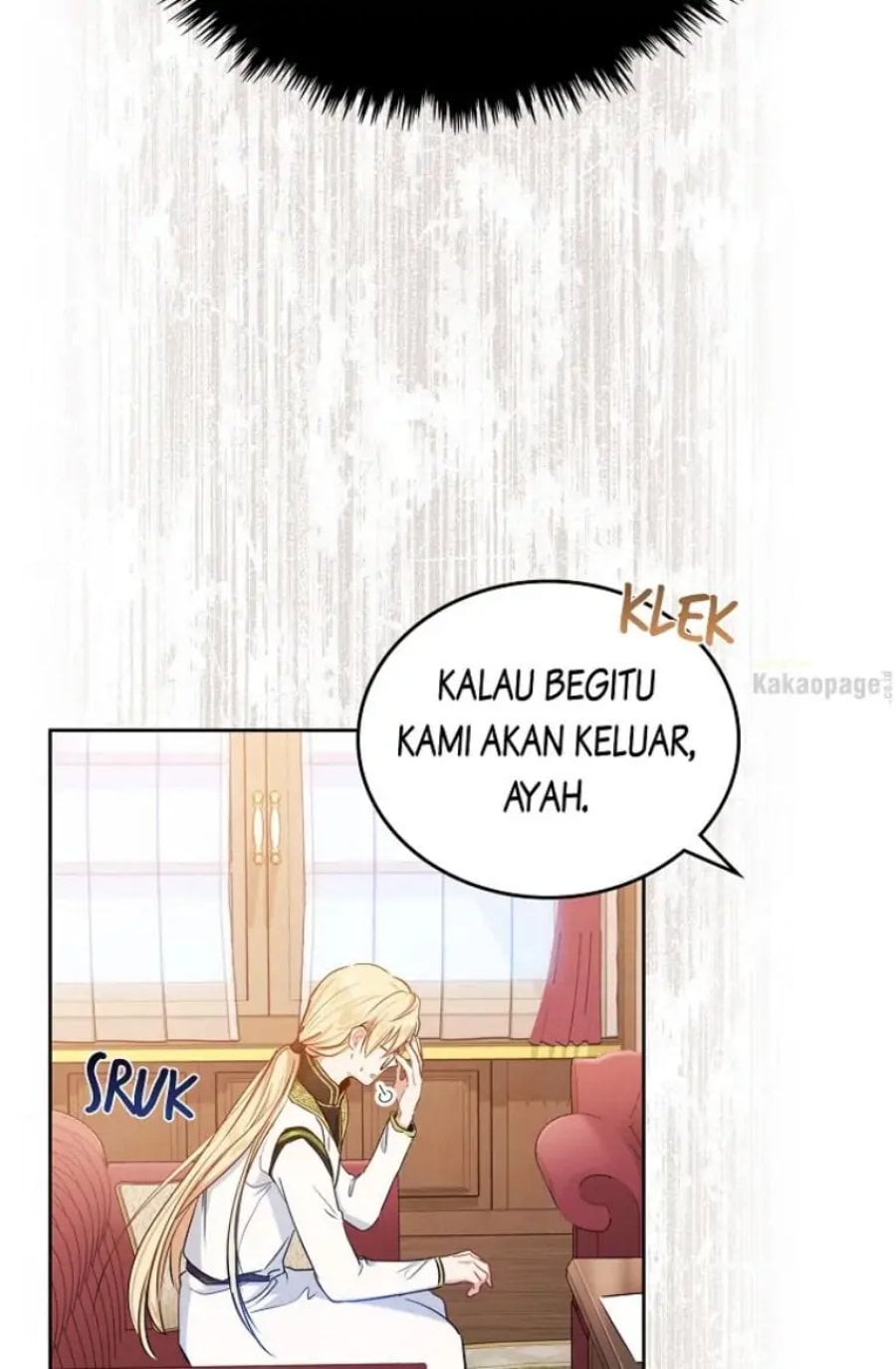 Baca I Shall Master This Family! - Chapter 8 halaman 35