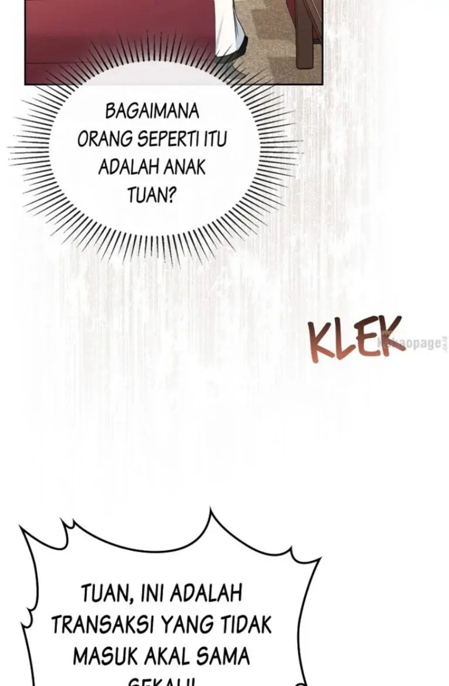 Baca I Shall Master This Family! - Chapter 8 halaman 36