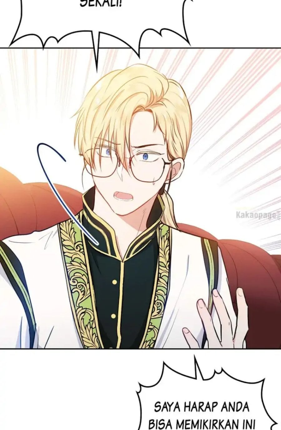 Baca I Shall Master This Family! - Chapter 8 halaman 37
