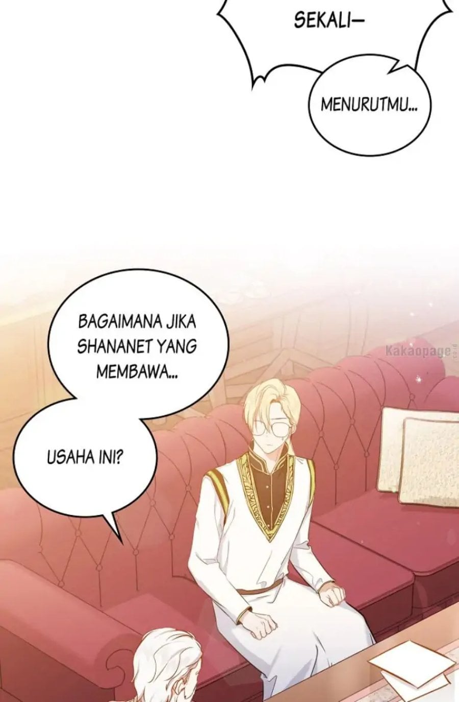Baca I Shall Master This Family! - Chapter 8 halaman 38