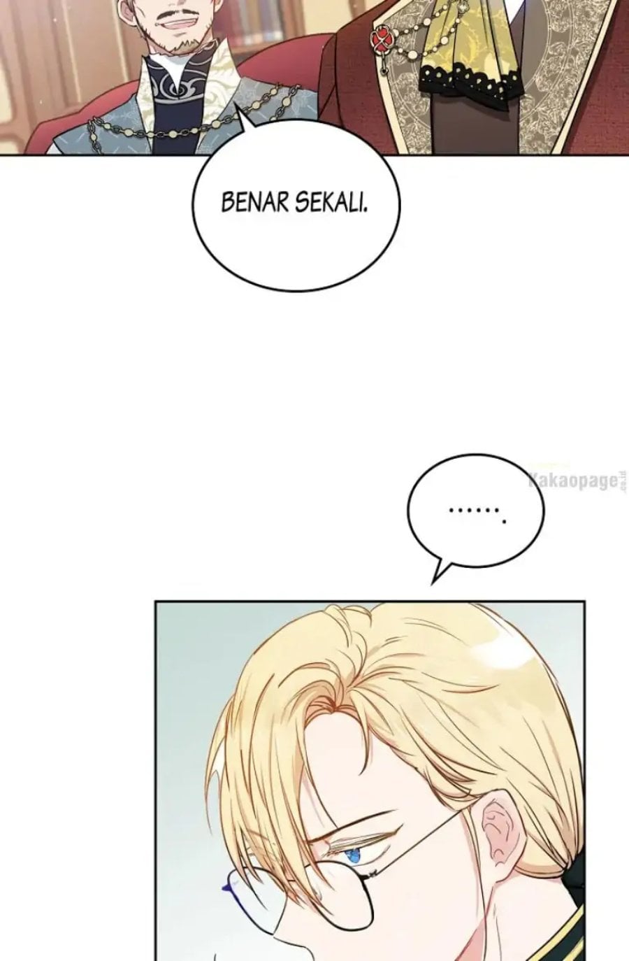 Baca I Shall Master This Family! - Chapter 8 halaman 4