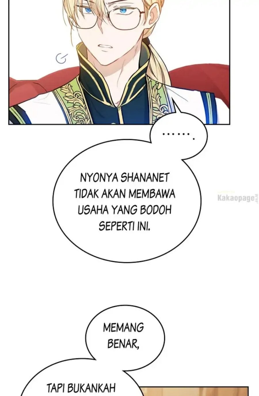 Baca I Shall Master This Family! - Chapter 8 halaman 40
