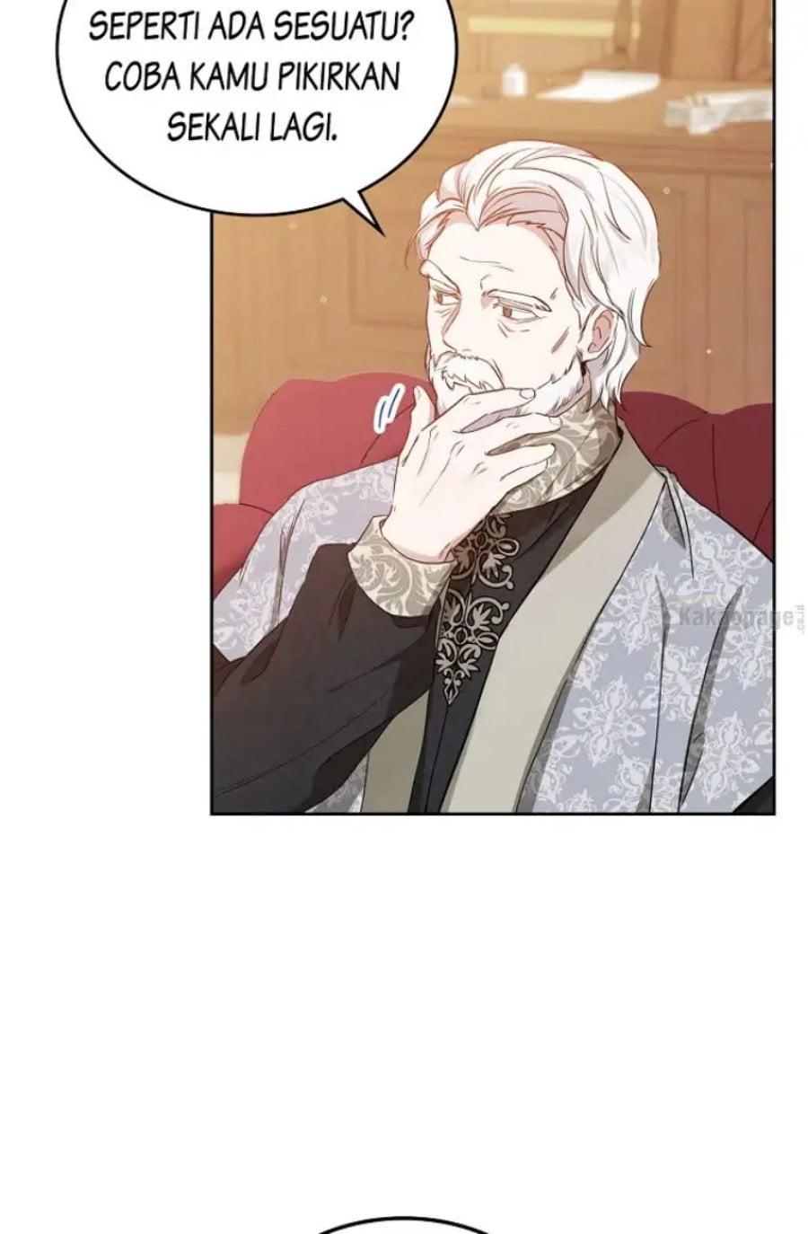 Baca I Shall Master This Family! - Chapter 8 halaman 41