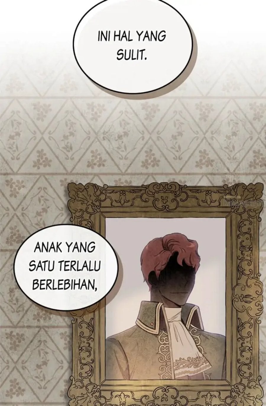 Baca I Shall Master This Family! - Chapter 8 halaman 42