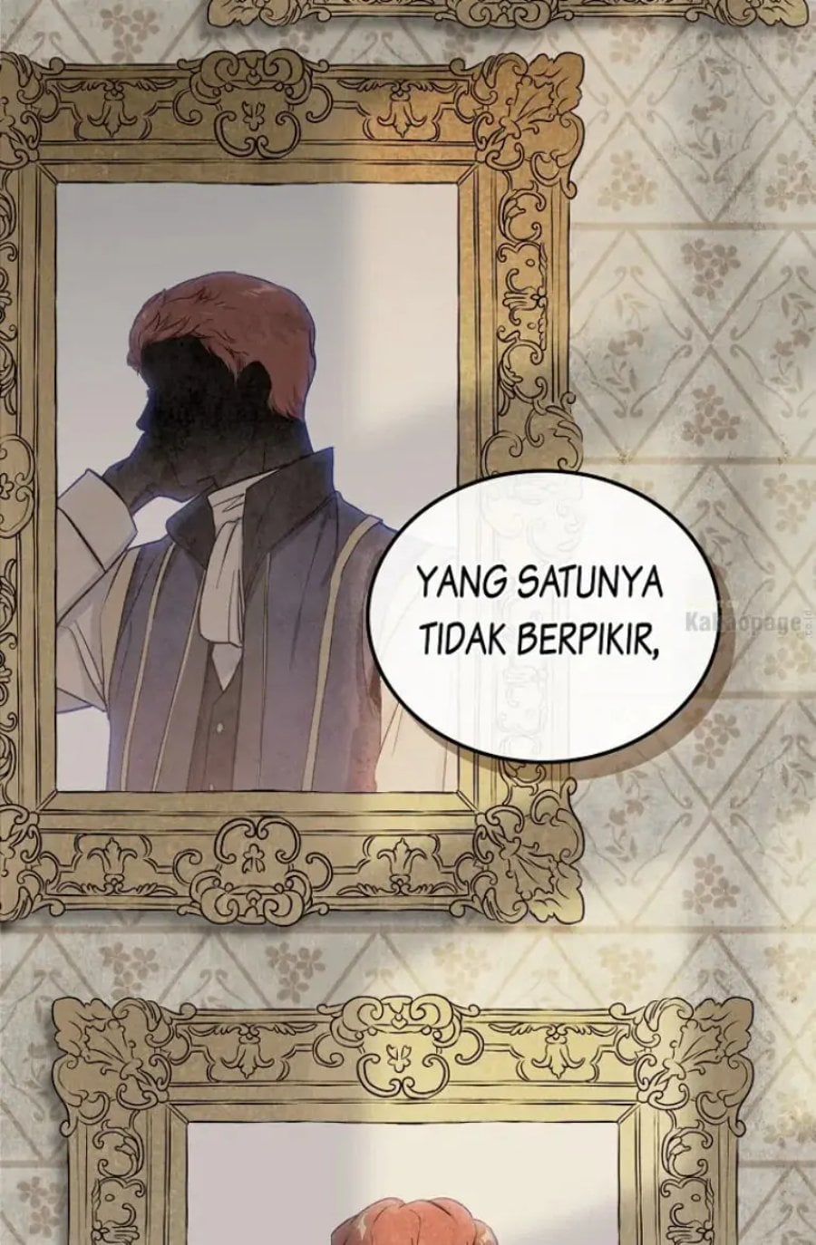 Baca I Shall Master This Family! - Chapter 8 halaman 43