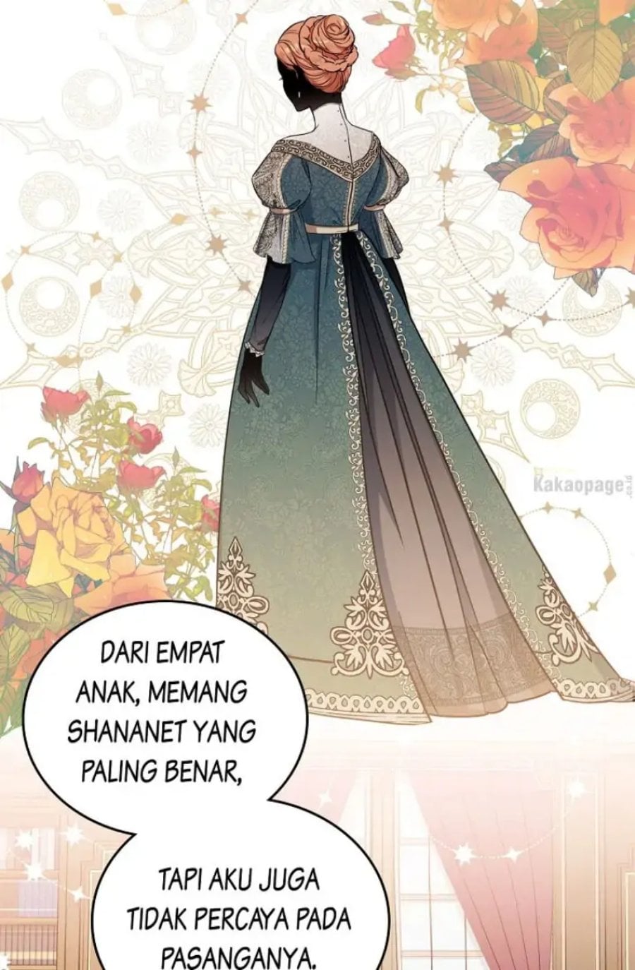 Baca I Shall Master This Family! - Chapter 8 halaman 45