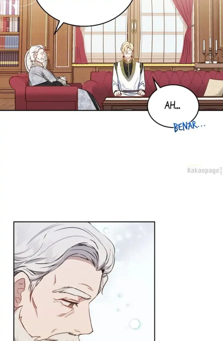 Baca I Shall Master This Family! - Chapter 8 halaman 46
