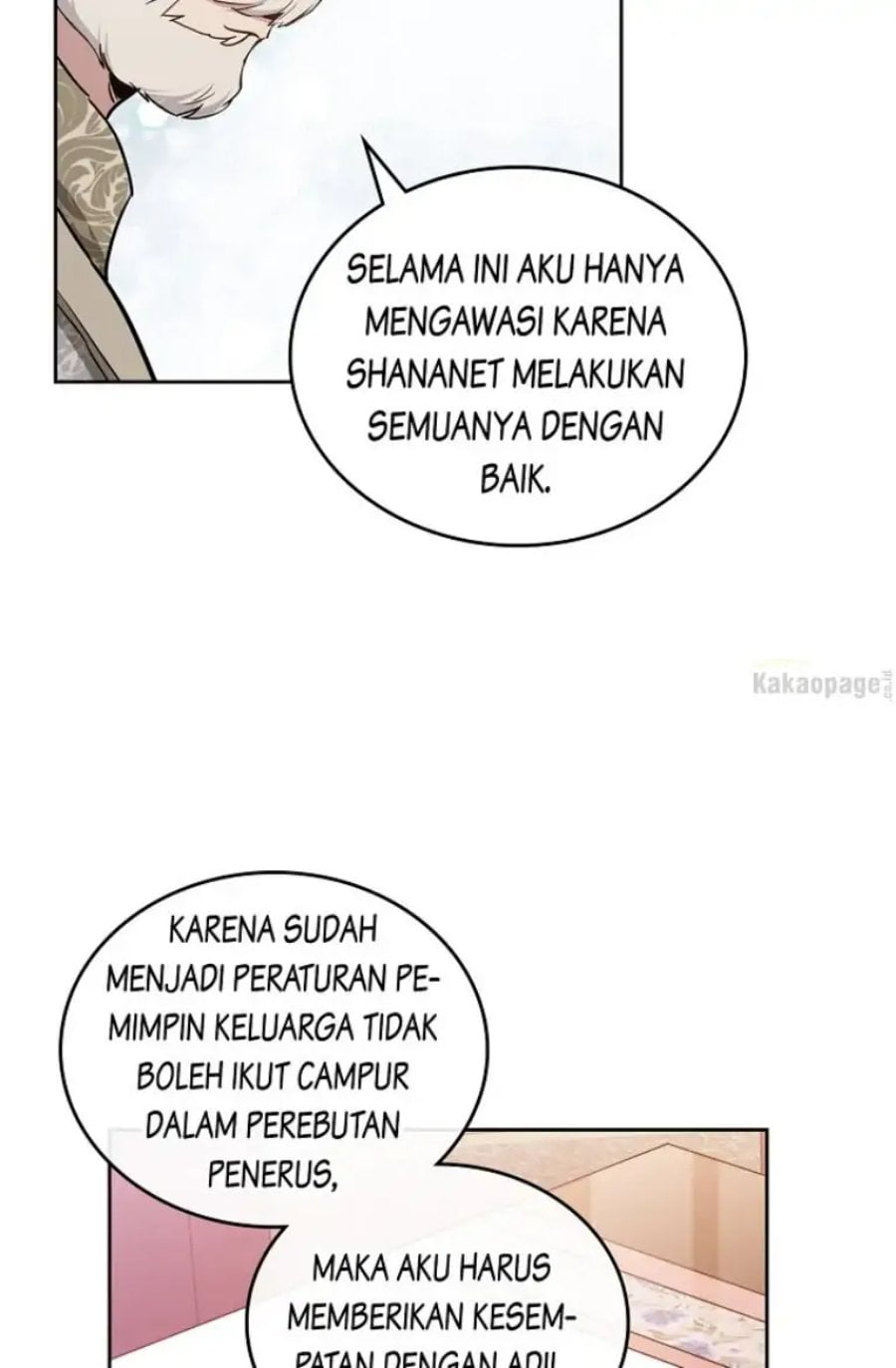 Baca I Shall Master This Family! - Chapter 8 halaman 47