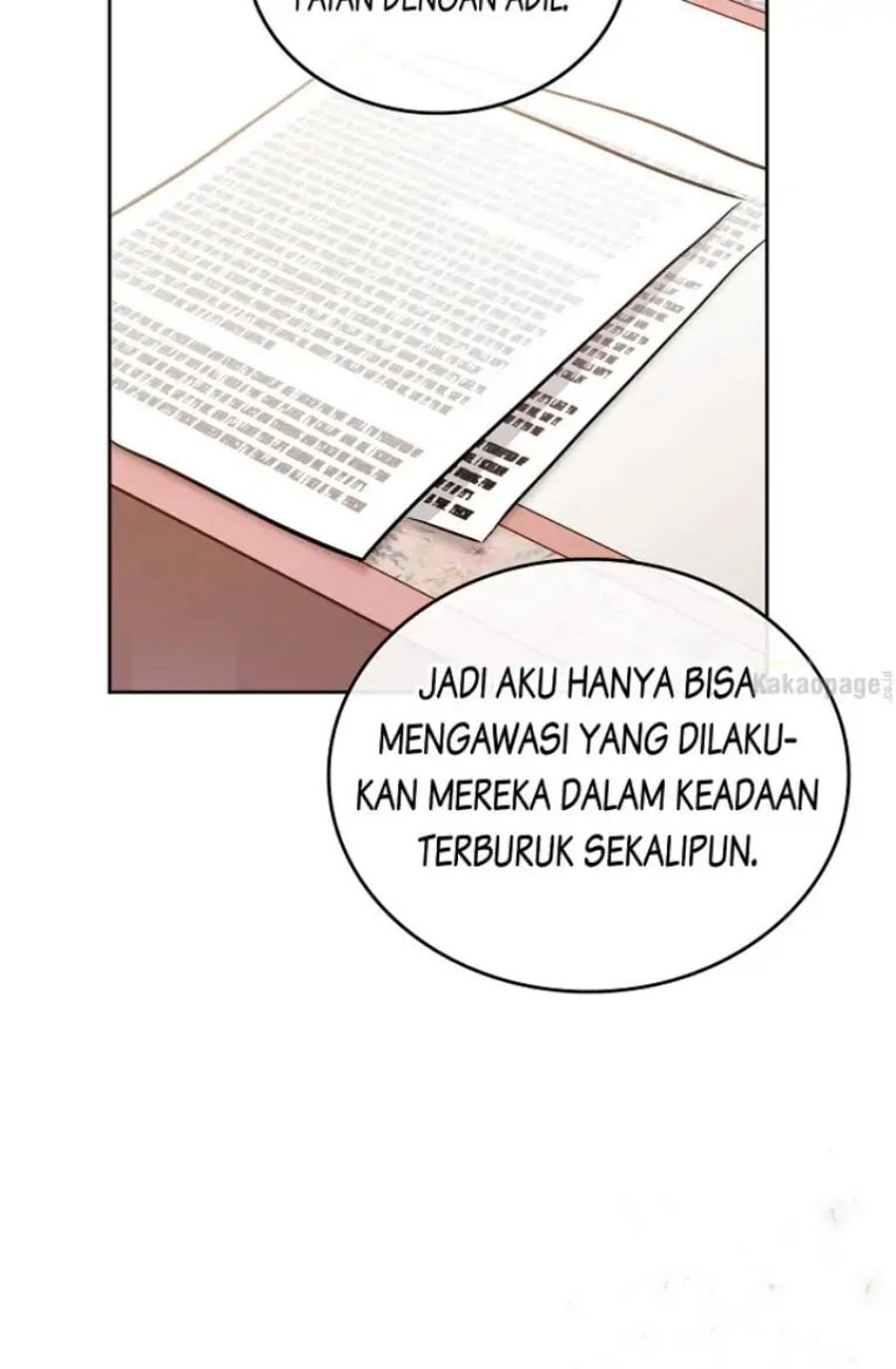 Baca I Shall Master This Family! - Chapter 8 halaman 48