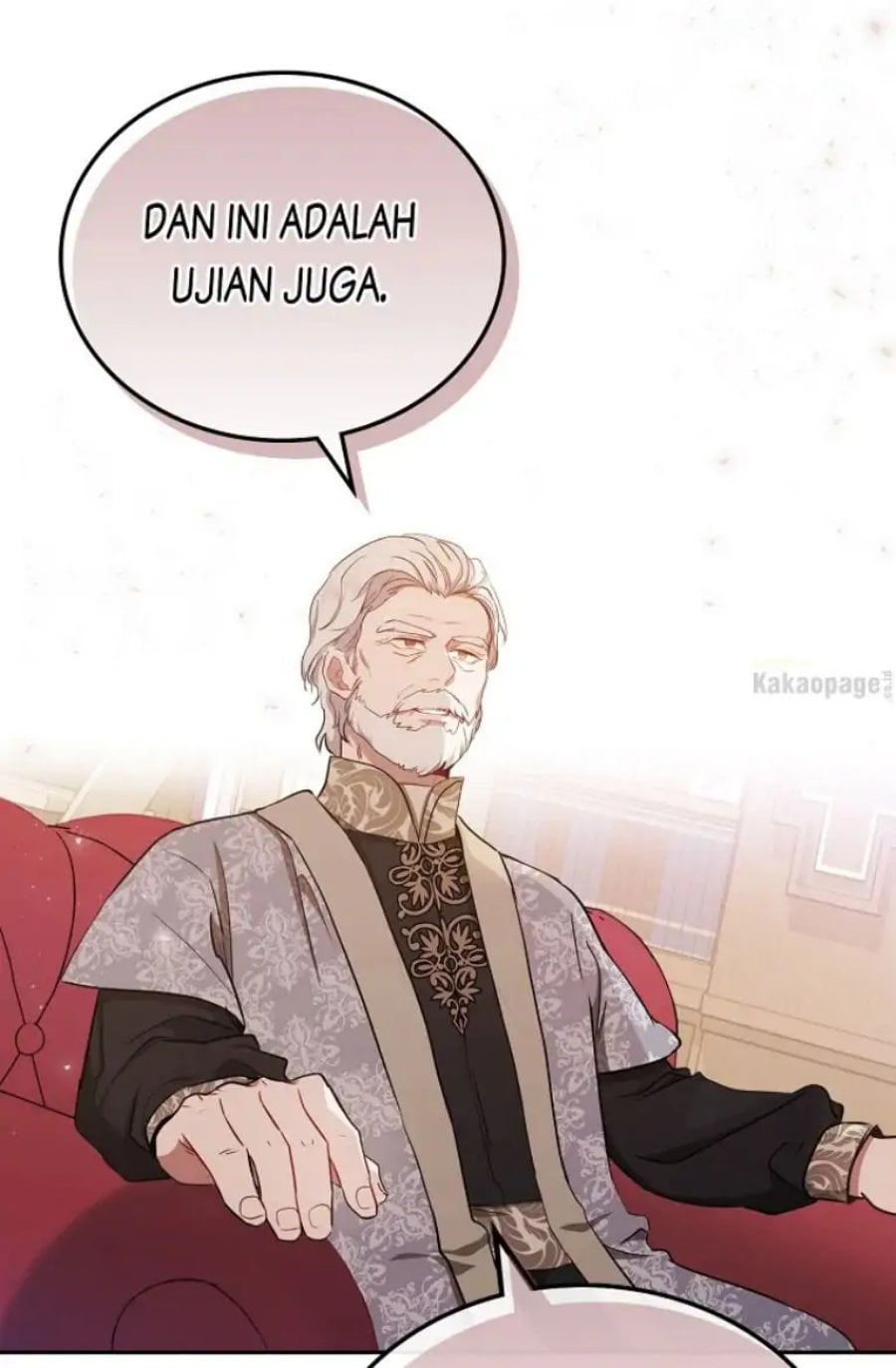 Baca I Shall Master This Family! - Chapter 8 halaman 49