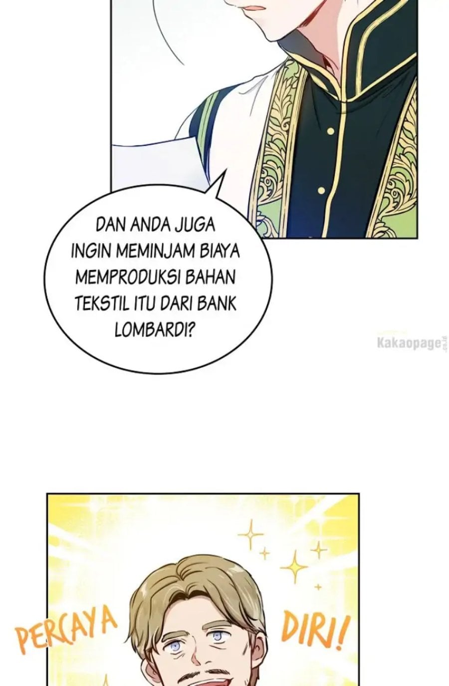 Baca I Shall Master This Family! - Chapter 8 halaman 5