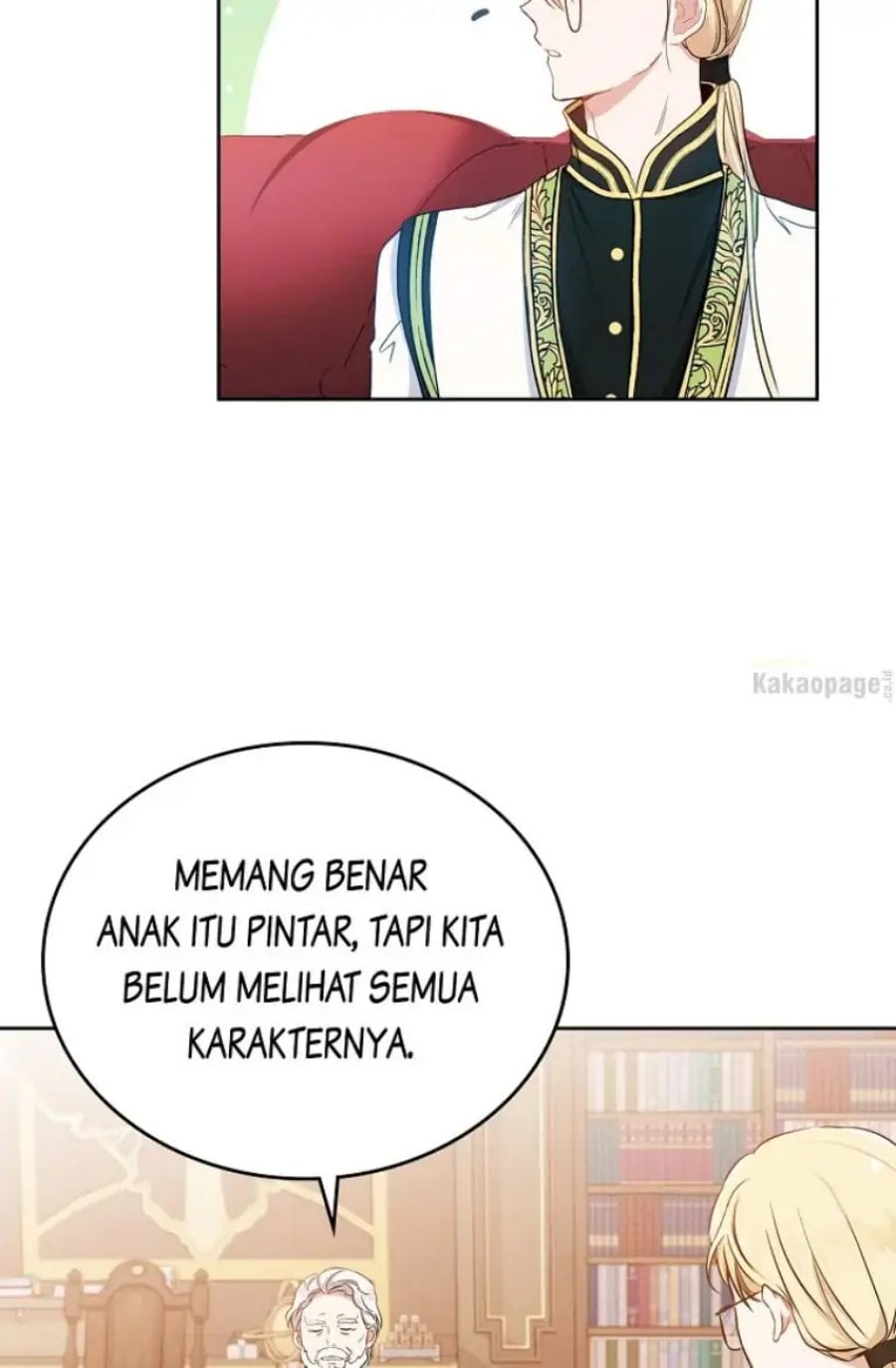 Baca I Shall Master This Family! - Chapter 8 halaman 51