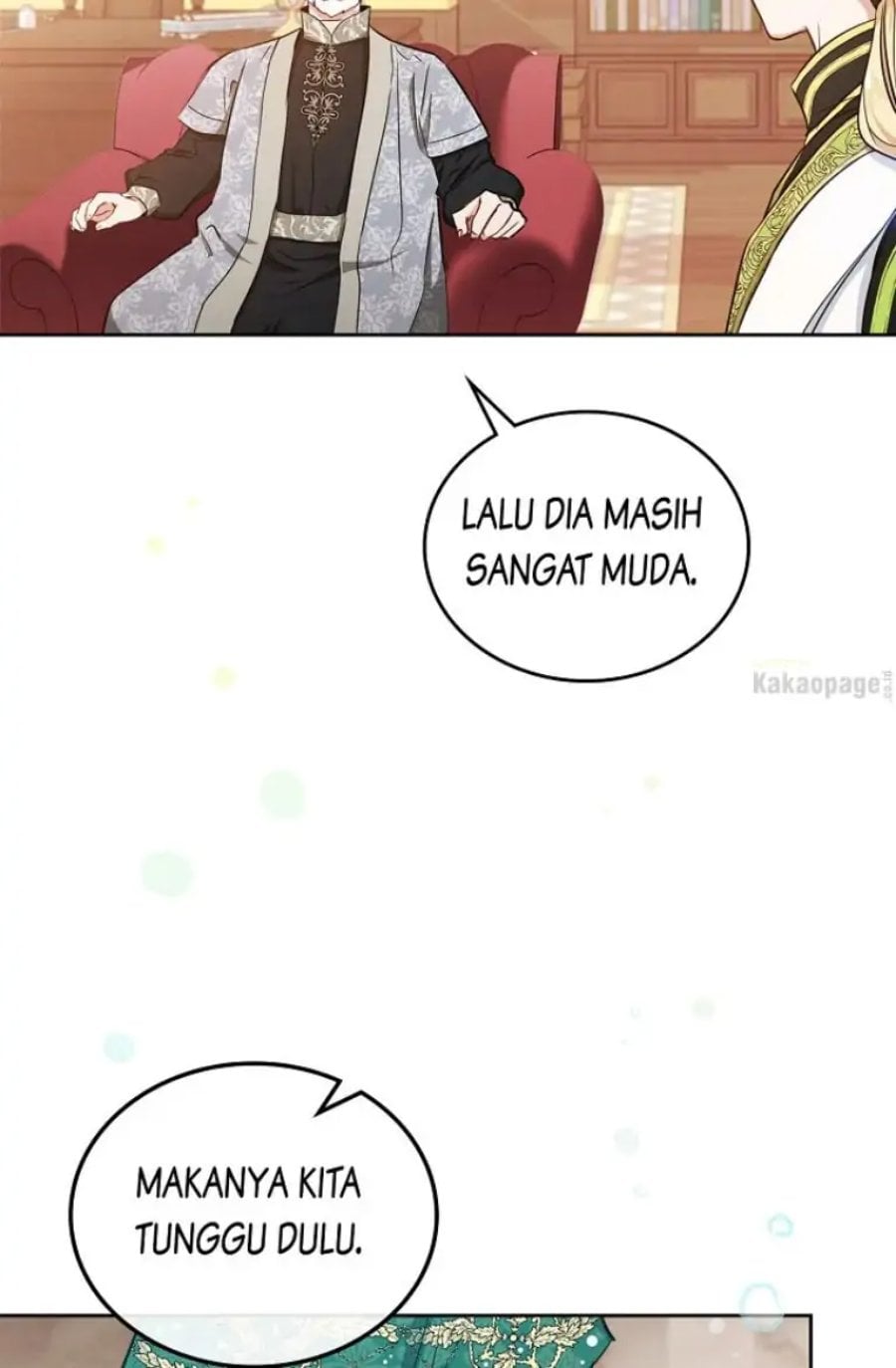 Baca I Shall Master This Family! - Chapter 8 halaman 52