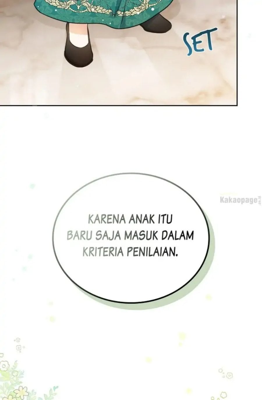Baca I Shall Master This Family! - Chapter 8 halaman 53