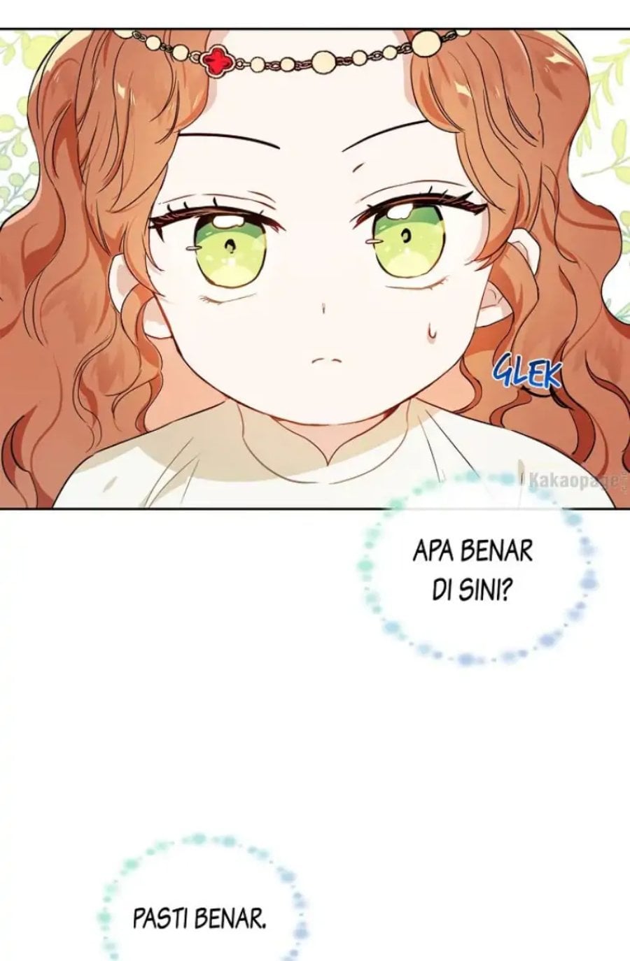 Baca I Shall Master This Family! - Chapter 8 halaman 56
