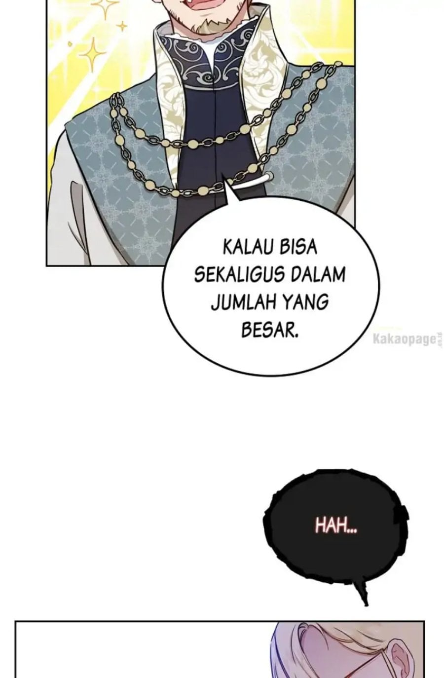 Baca I Shall Master This Family! - Chapter 8 halaman 6