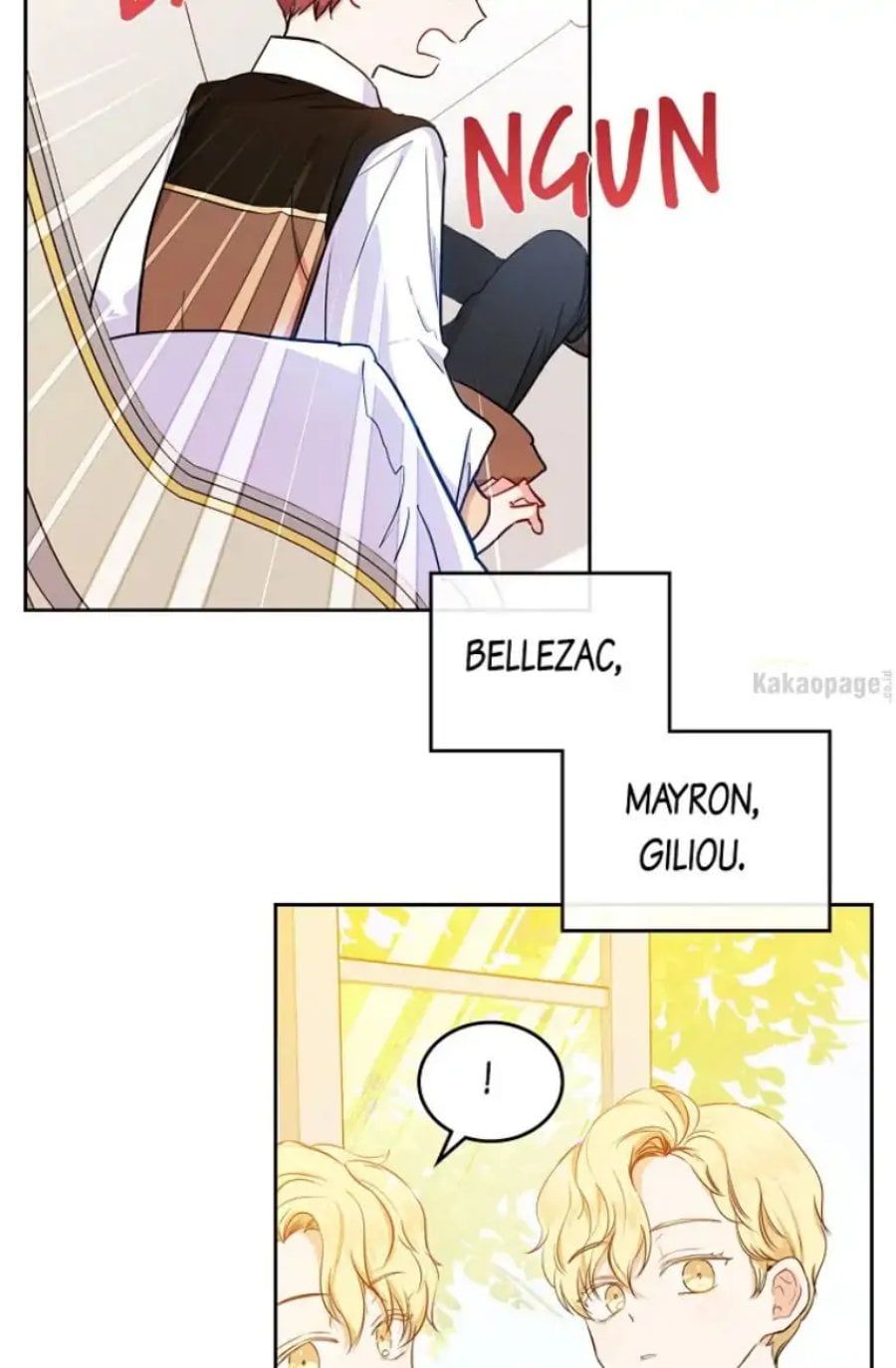 Baca I Shall Master This Family! - Chapter 8 halaman 60