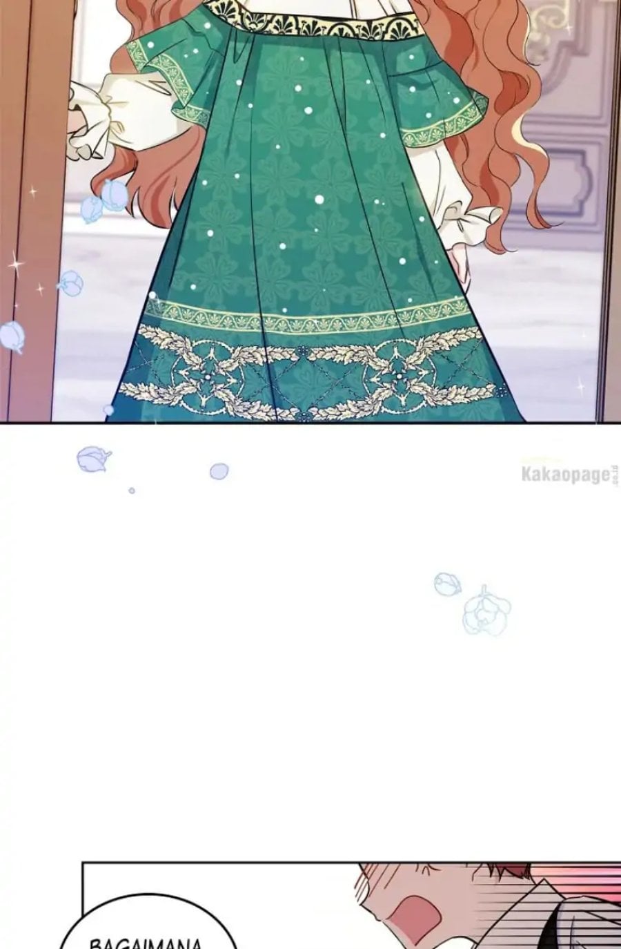 Baca I Shall Master This Family! - Chapter 8 halaman 63