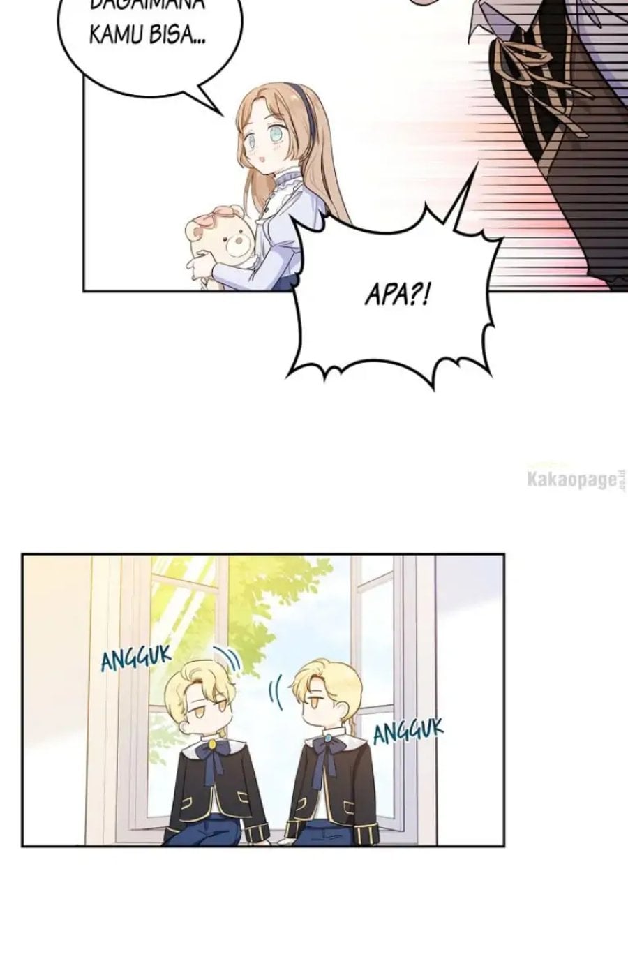 Baca I Shall Master This Family! - Chapter 8 halaman 64