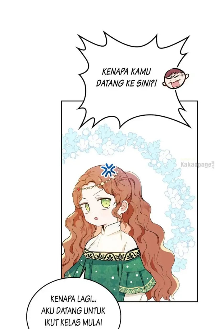 Baca I Shall Master This Family! - Chapter 8 halaman 65