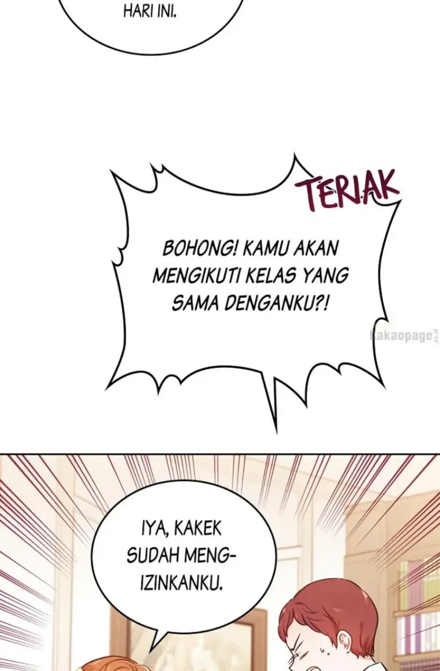 Baca I Shall Master This Family! - Chapter 8 halaman 66