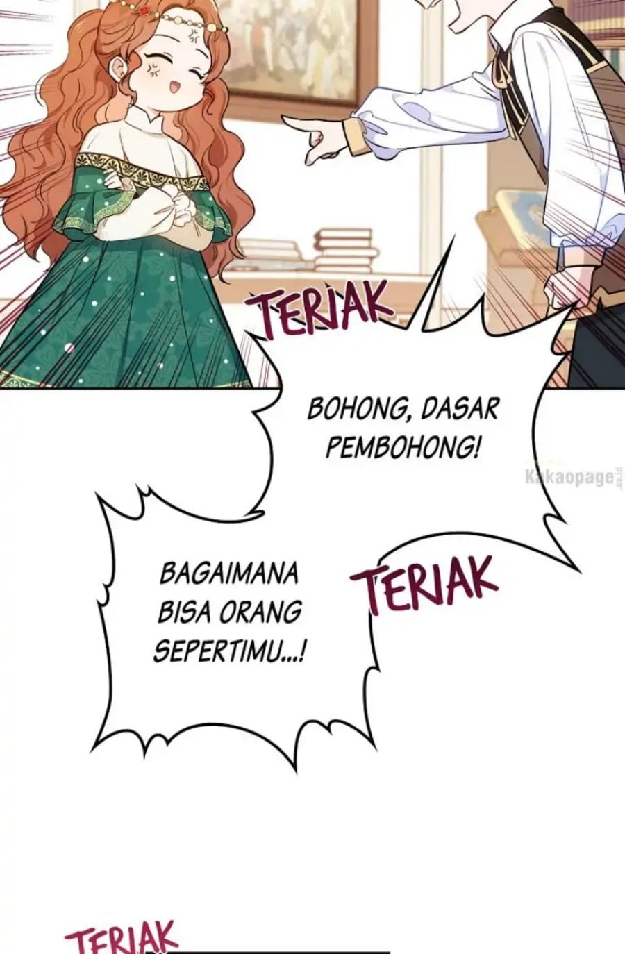 Baca I Shall Master This Family! - Chapter 8 halaman 67