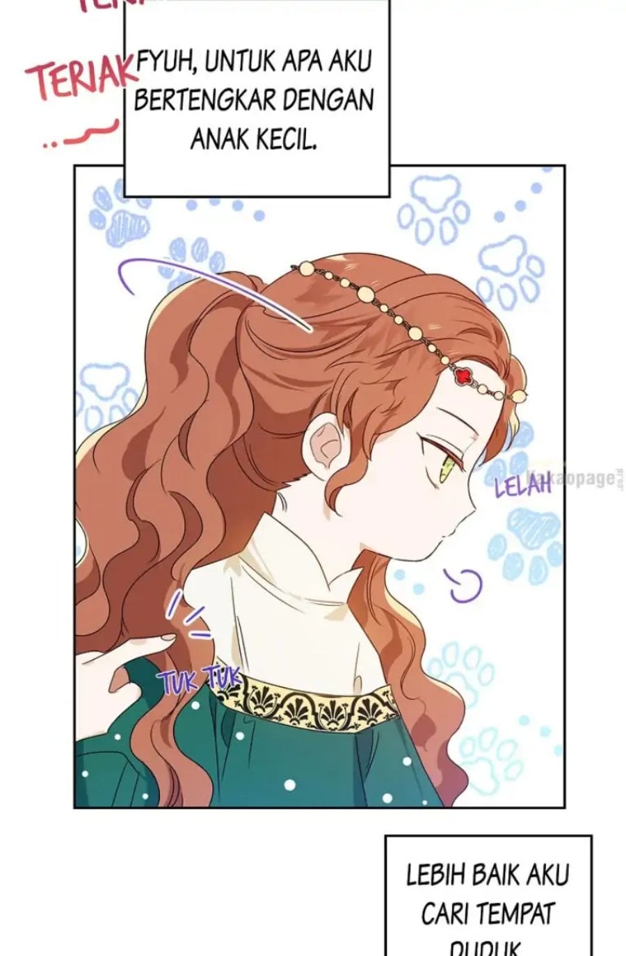 Baca I Shall Master This Family! - Chapter 8 halaman 68