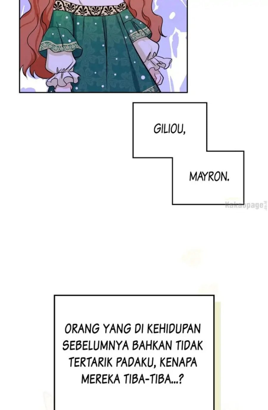 Baca I Shall Master This Family! - Chapter 8 halaman 71