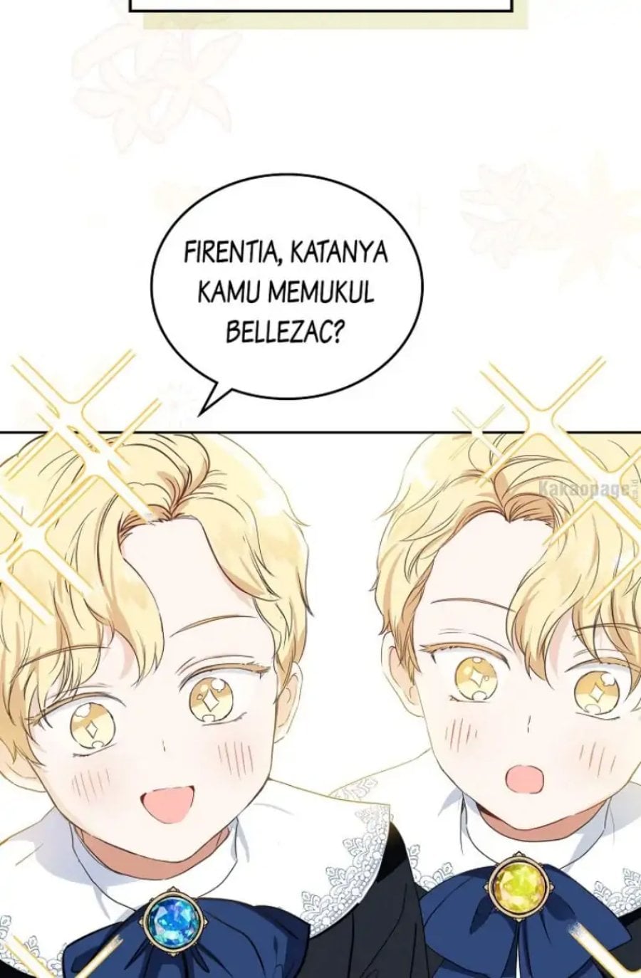 Baca I Shall Master This Family! - Chapter 8 halaman 72