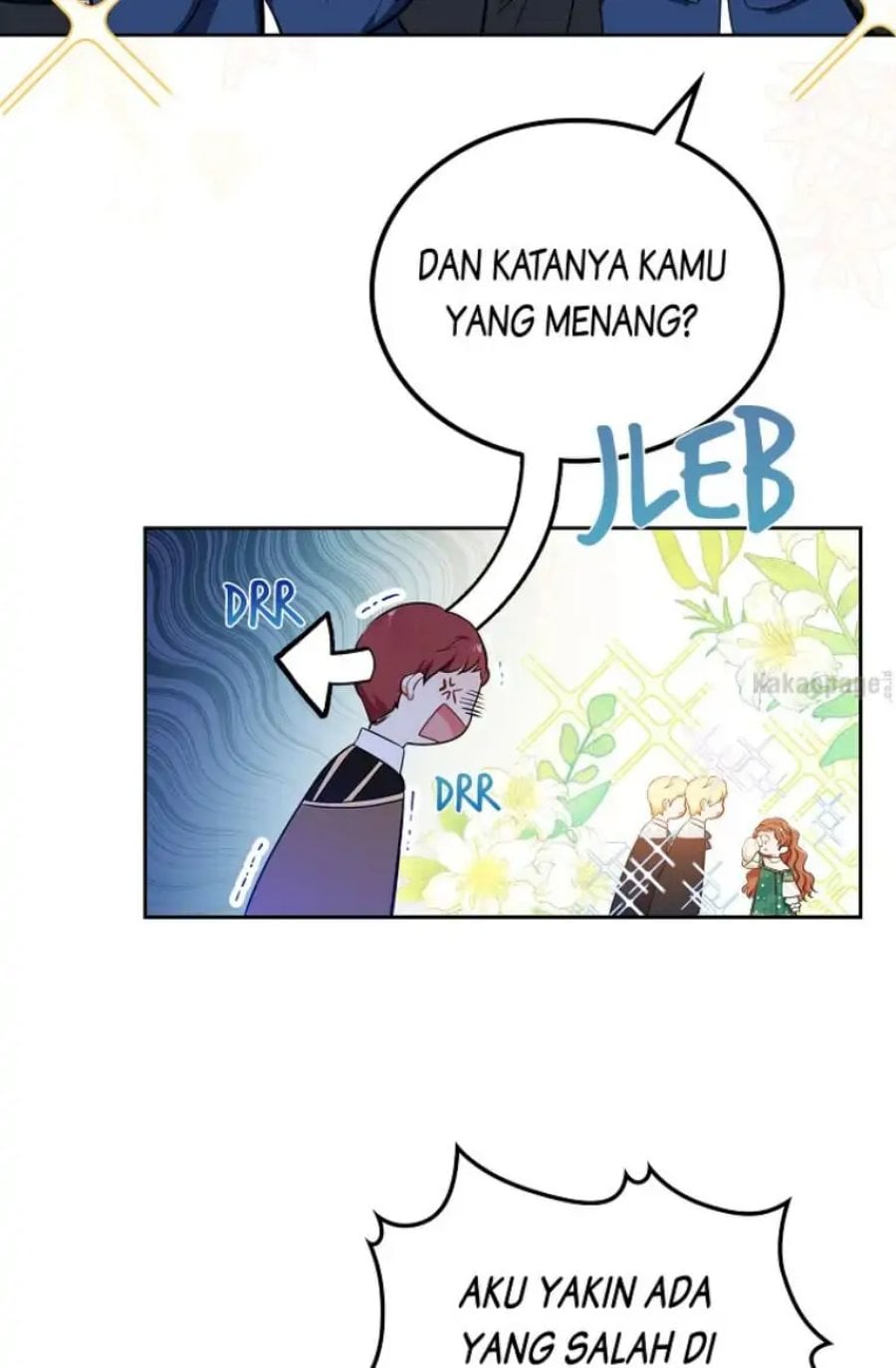 Baca I Shall Master This Family! - Chapter 8 halaman 73