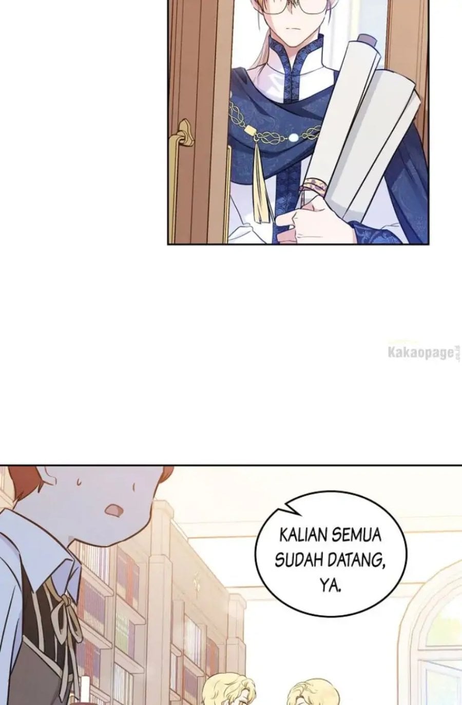 Baca I Shall Master This Family! - Chapter 8 halaman 77