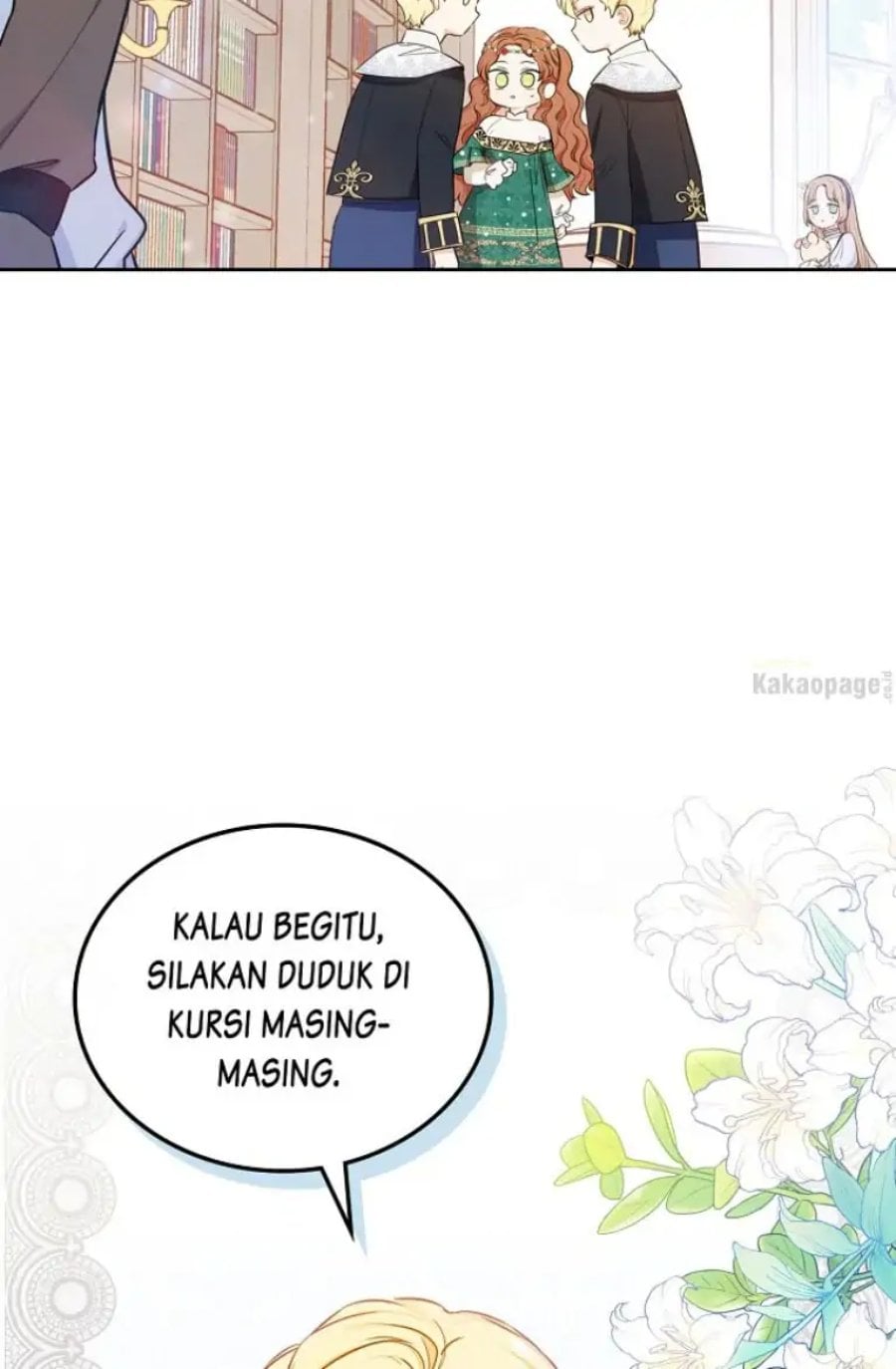 Baca I Shall Master This Family! - Chapter 8 halaman 78