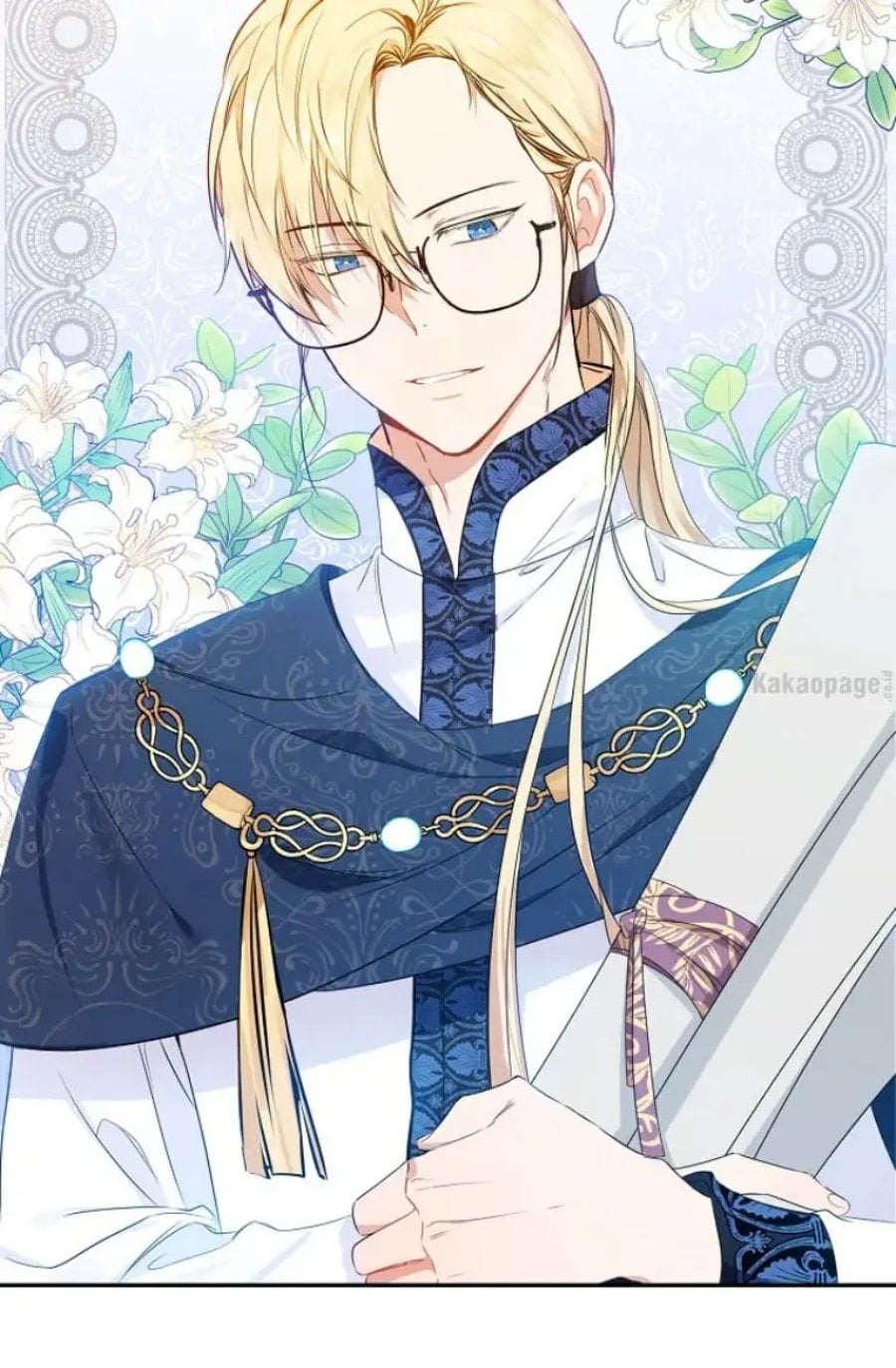 Baca I Shall Master This Family! - Chapter 8 halaman 79