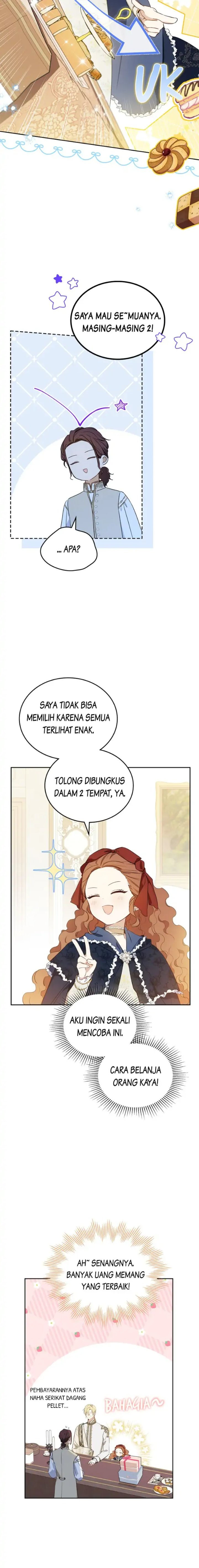 Baca I Shall Master This Family! - Chapter 80 halaman 10
