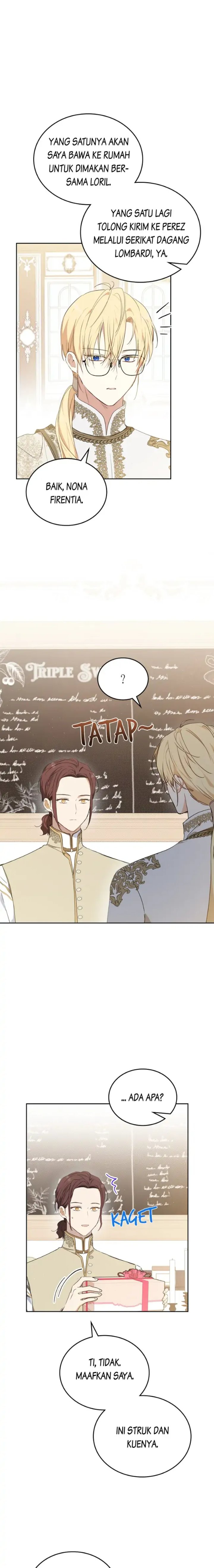 Baca I Shall Master This Family! - Chapter 80 halaman 11