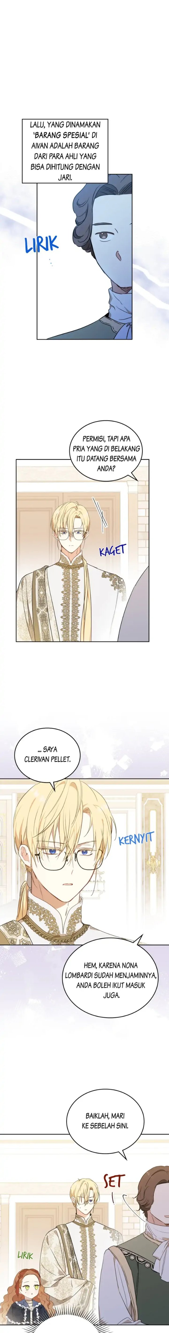 Baca I Shall Master This Family! - Chapter 80 halaman 15