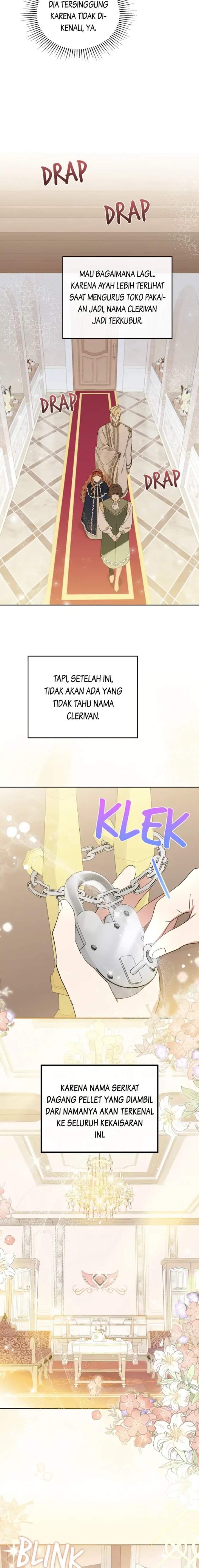 Baca I Shall Master This Family! - Chapter 80 halaman 17