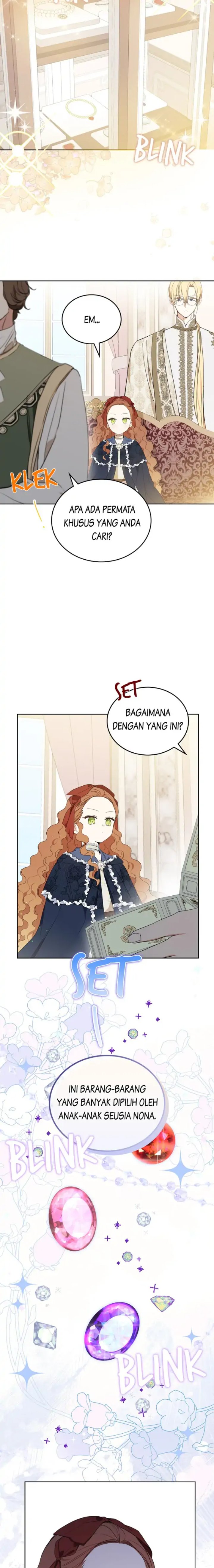 Baca I Shall Master This Family! - Chapter 80 halaman 19