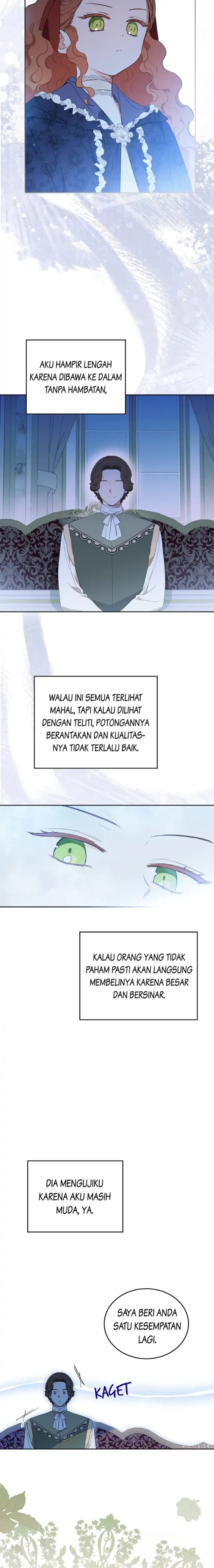 Baca I Shall Master This Family! - Chapter 80 halaman 21