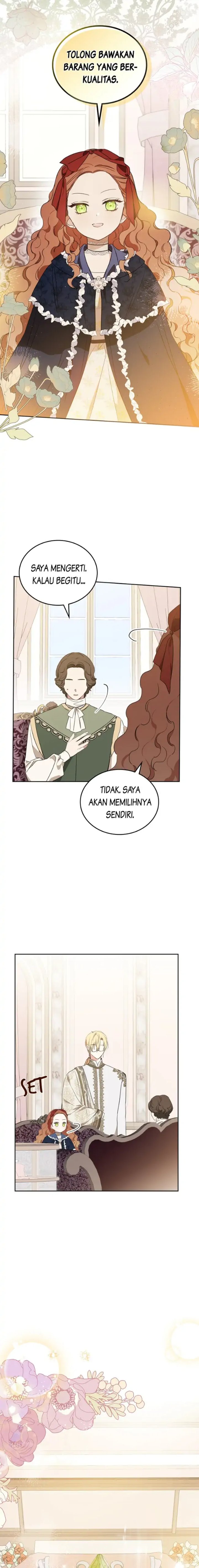 Baca I Shall Master This Family! - Chapter 80 halaman 23