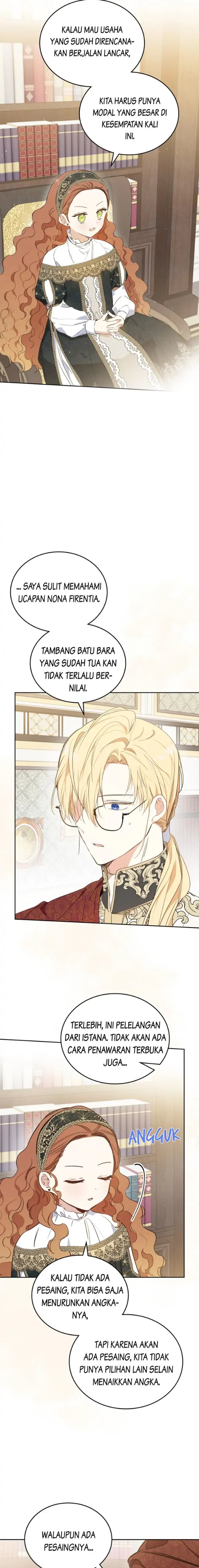 Baca I Shall Master This Family! - Chapter 80 halaman 2