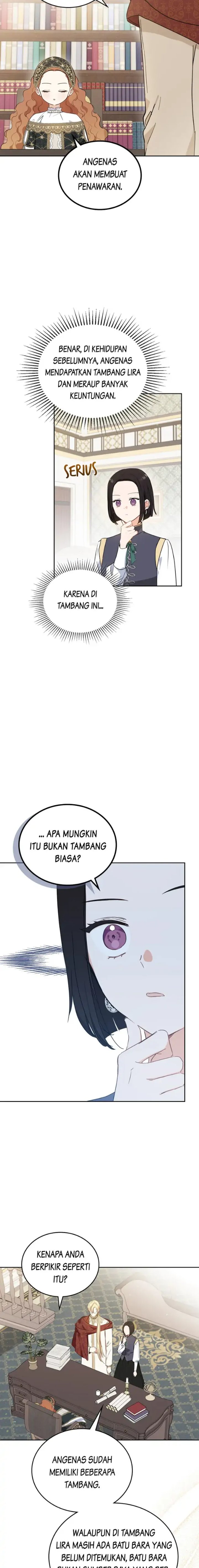 Baca I Shall Master This Family! - Chapter 80 halaman 3