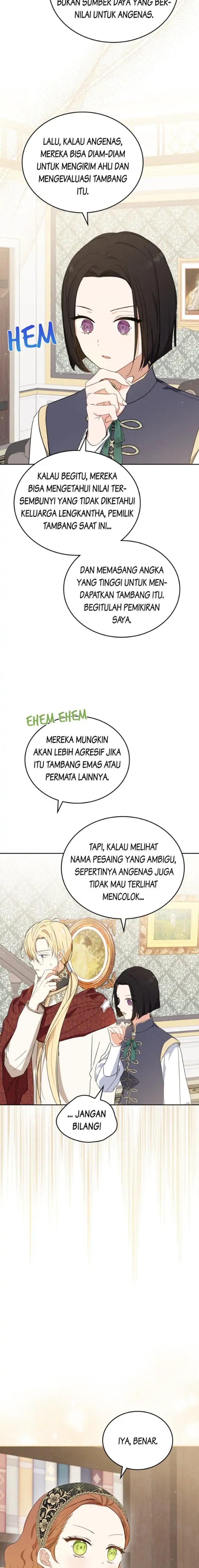 Baca I Shall Master This Family! - Chapter 80 halaman 4