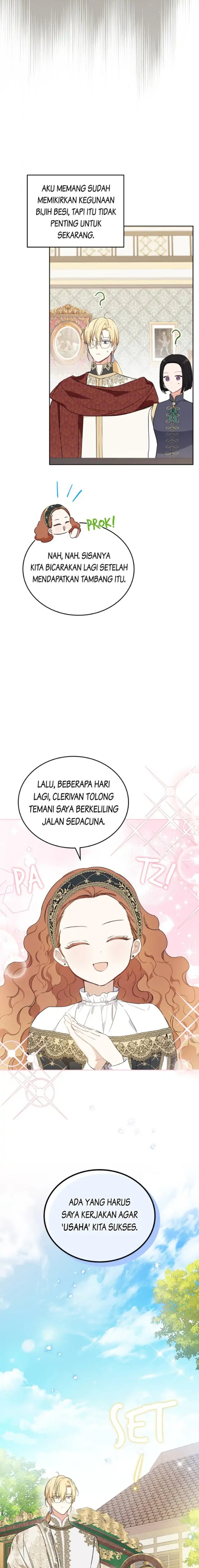 Baca I Shall Master This Family! - Chapter 80 halaman 7
