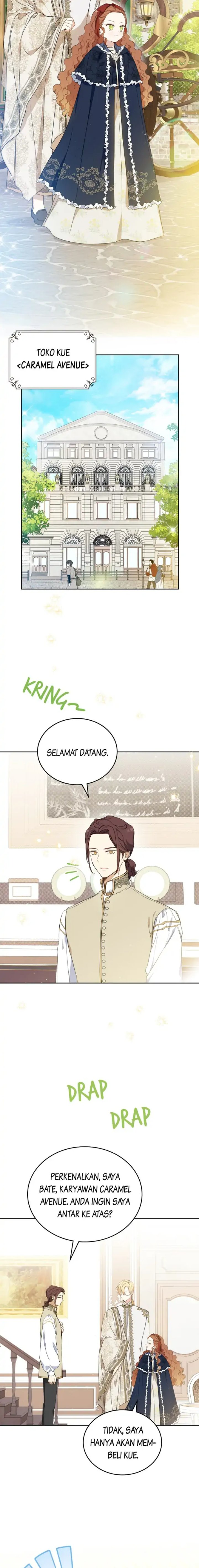 Baca I Shall Master This Family! - Chapter 80 halaman 8